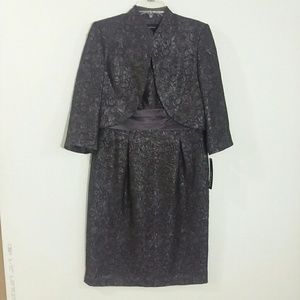 NWT R&M Richards Dress
